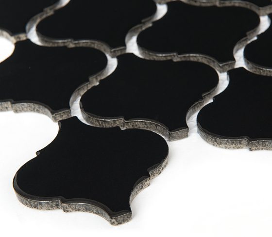 Mini Arabesco Black