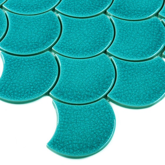 Mini Fish Scale Bali 88