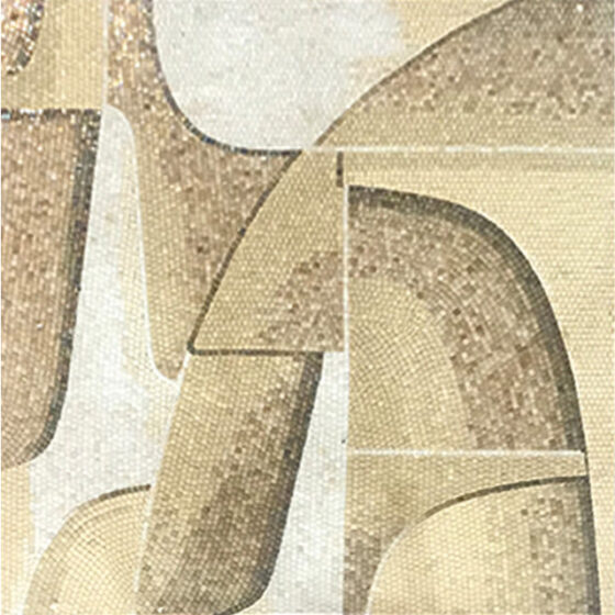 Moderna – 110×110 cm